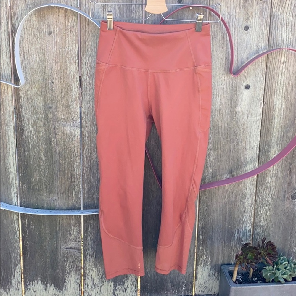 New Yoga Capri